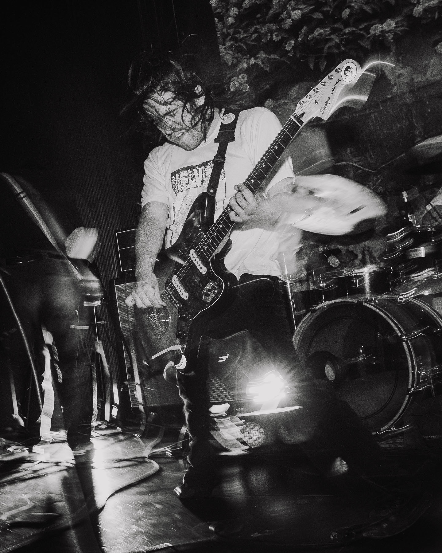 Lerdo - Lanzamiento "La Máxima"